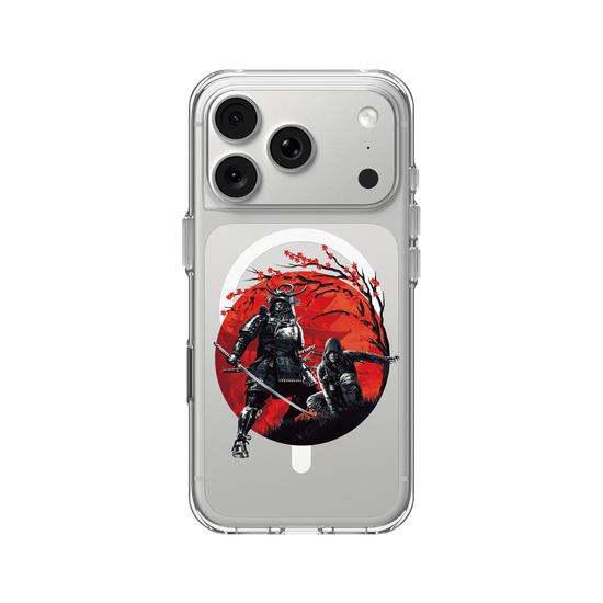 Assassin's Creed® Shadows - Naoe and Yasuke
