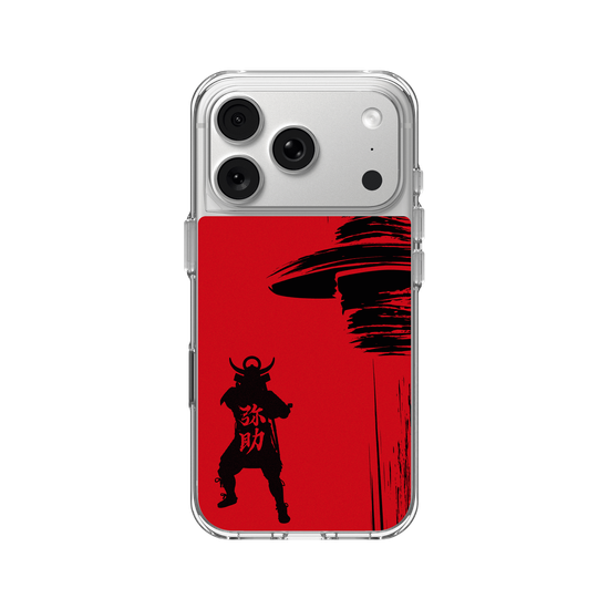 Assassin's Creed® Shadows - Yasuke silhouette