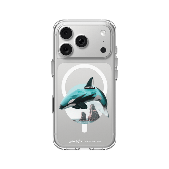 AquaOrca
