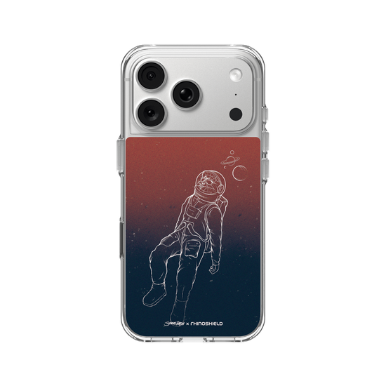 Astronaute