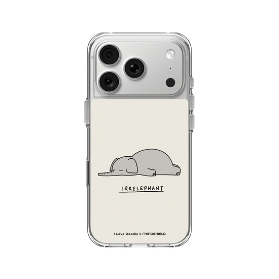 Irrelephant