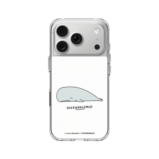 Overwhalemed