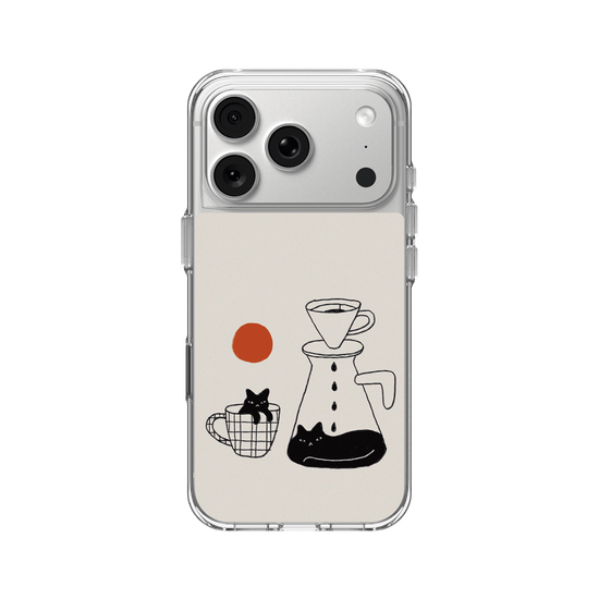 Coffee Cat: Drip Brew