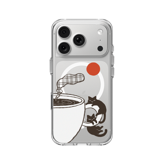 Coffee Cat: Playground