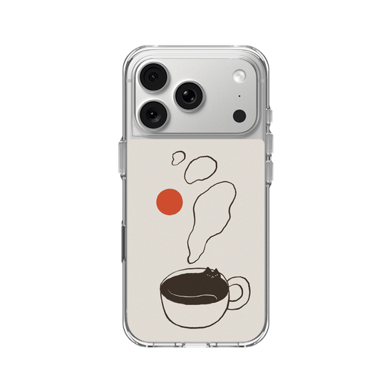 Coffee Cat: Home sweet home