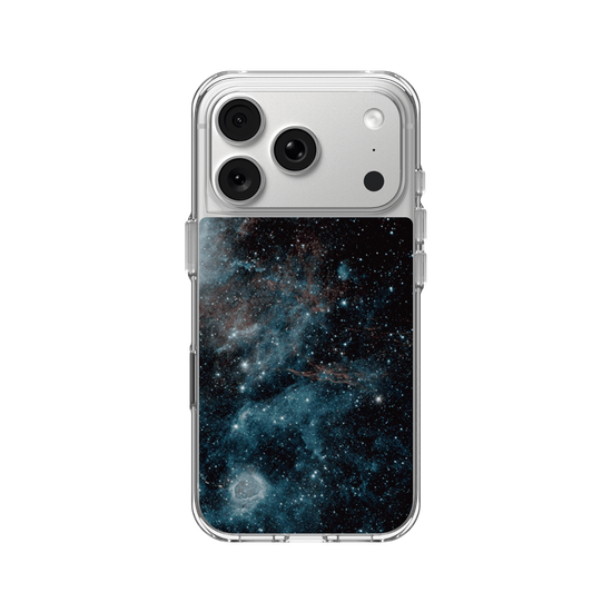 The Tarantula Nebula