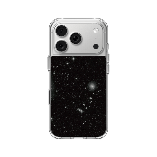 Starry Galaxy