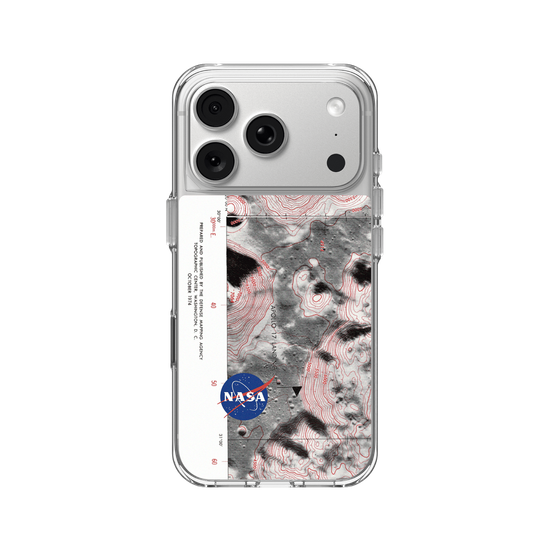 Apollo 17 Landing Site