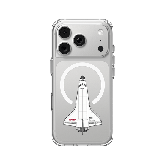 Space Shuttle 1