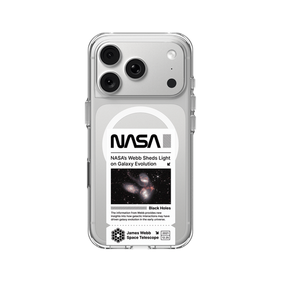 NASA's Space Telescope - Stephan's Quintet