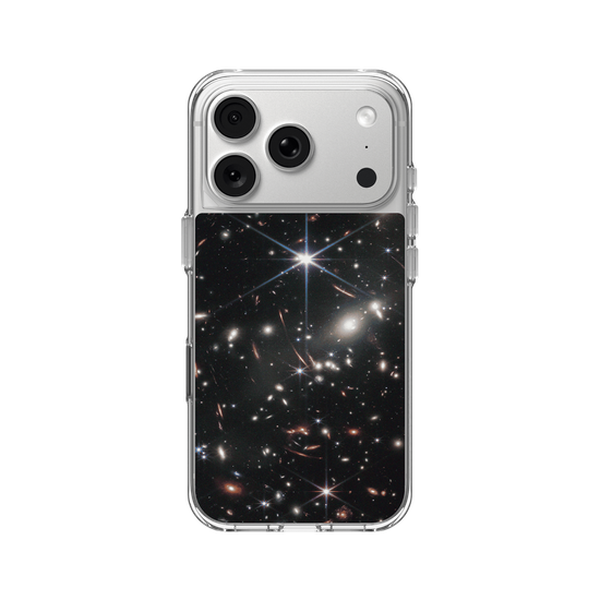 Galaxy Cluster SMACS 0723