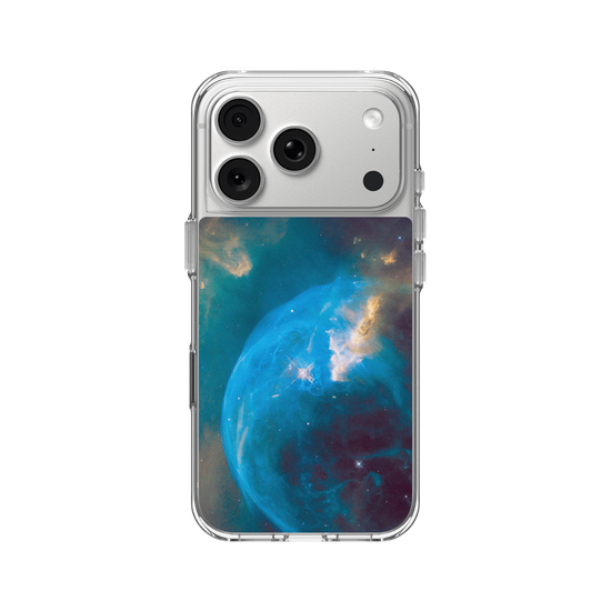 Bubble Nebula (NGC 7635)