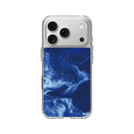 Galaxy of Ice