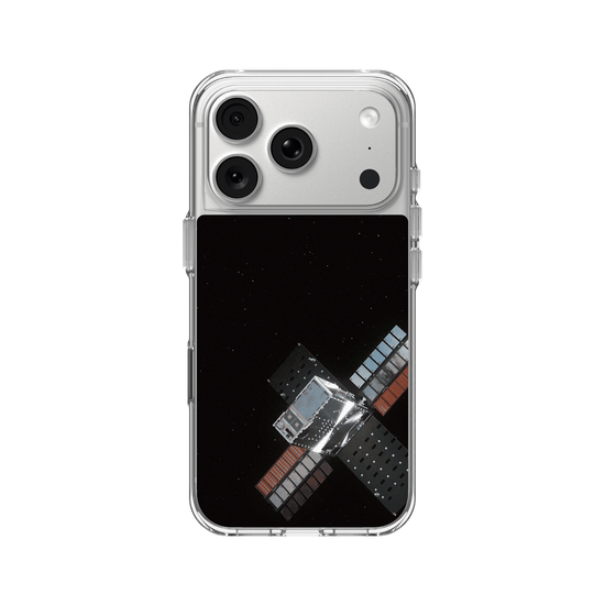 Lunar Flashlight