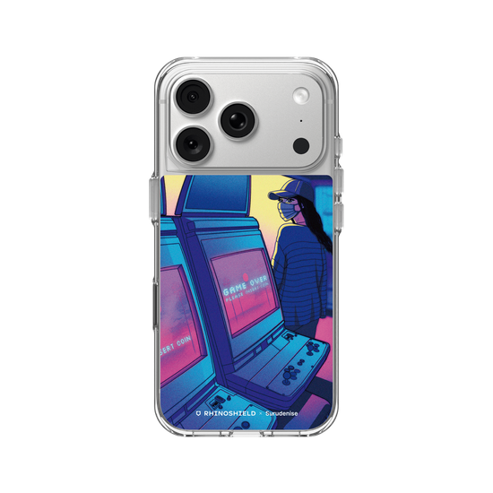 Arcade