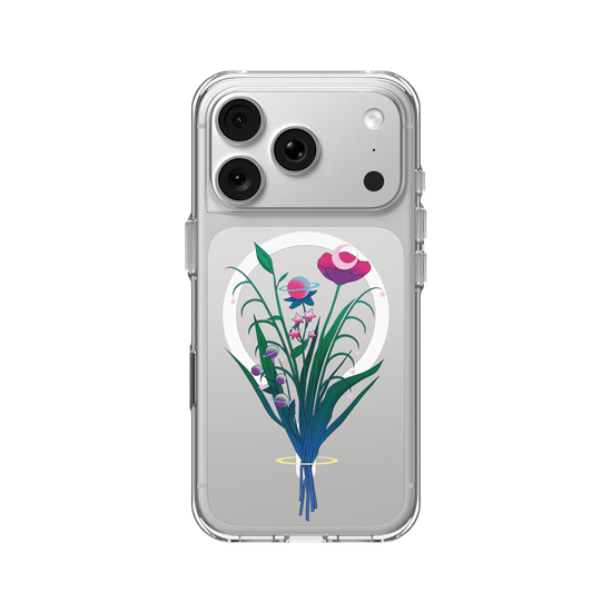 Space Flowers