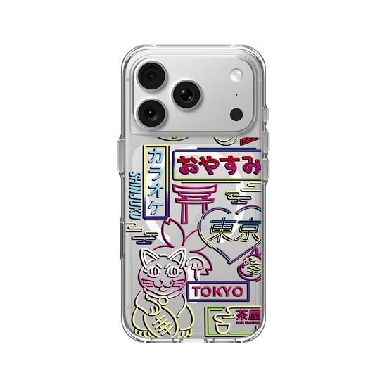 Tokyo Neon
