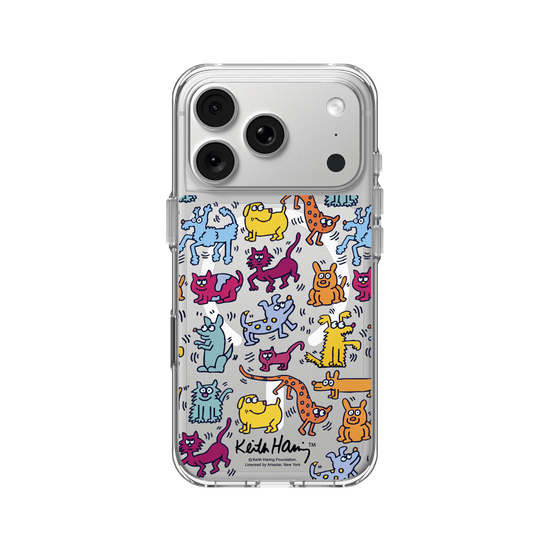 Dancing Animals