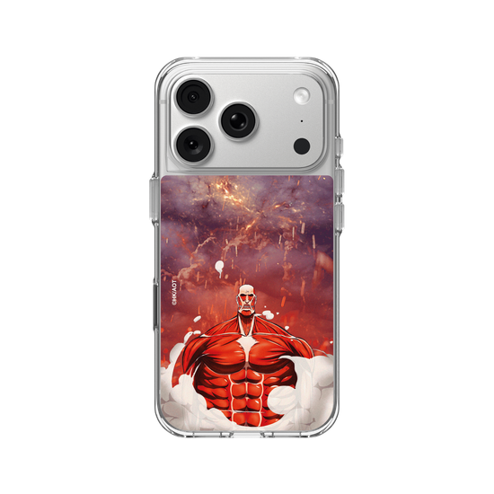 Colossal Titan