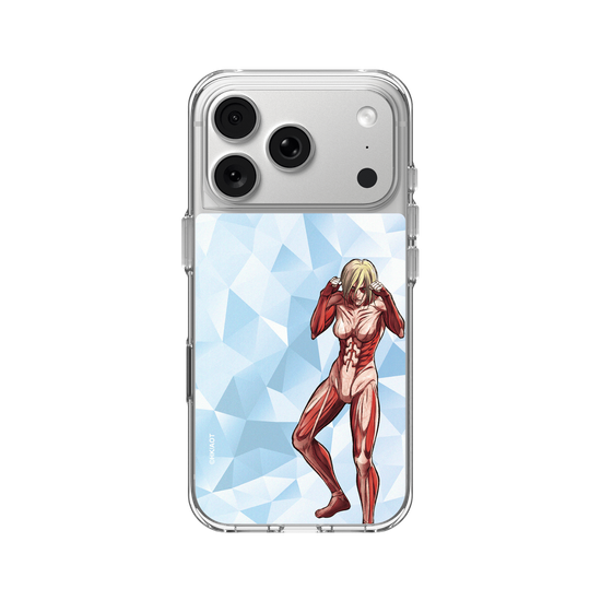 Female Titan