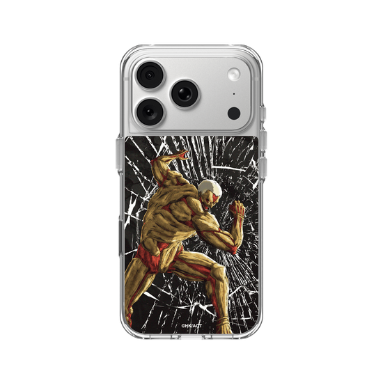Armored Titan