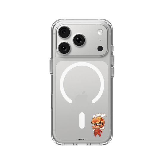 Colossal Titan - Chibi