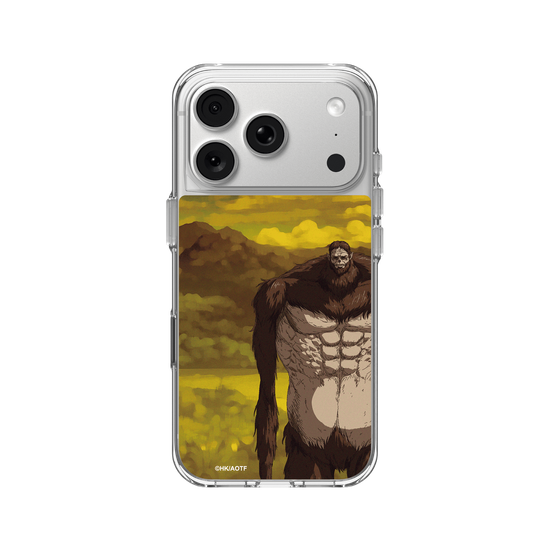 Beast Titan