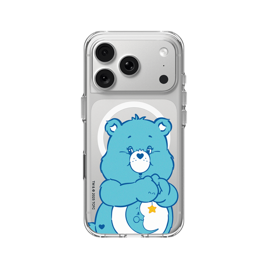 Bedtime Bear