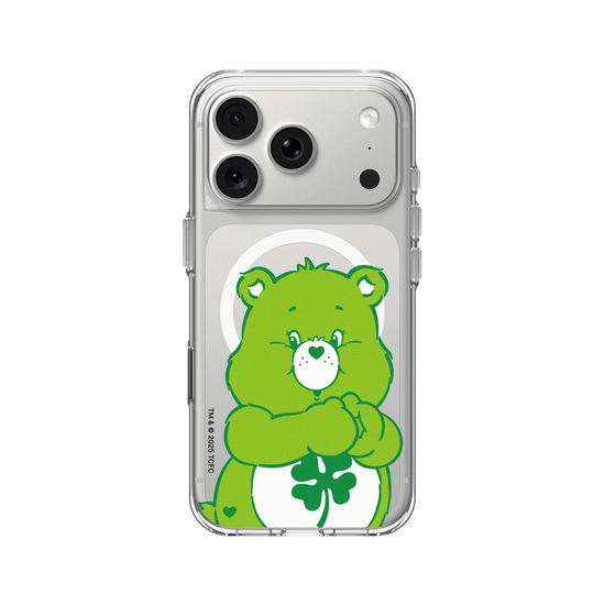 Good Luck Bear