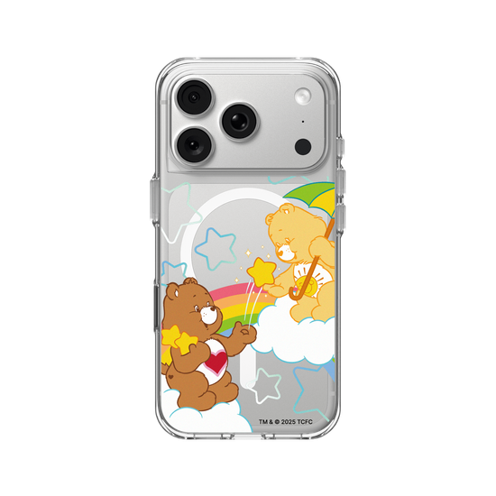 Bears in the stars
