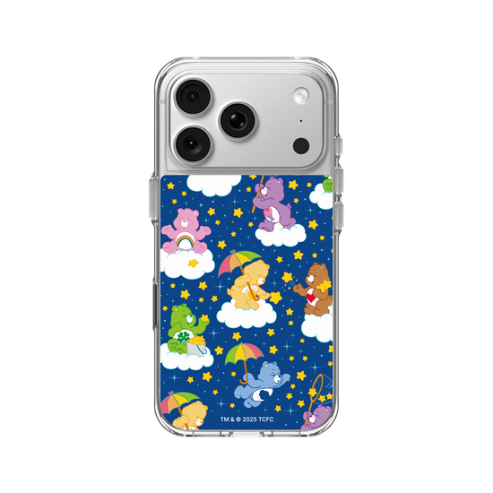 Night Sky with Stars