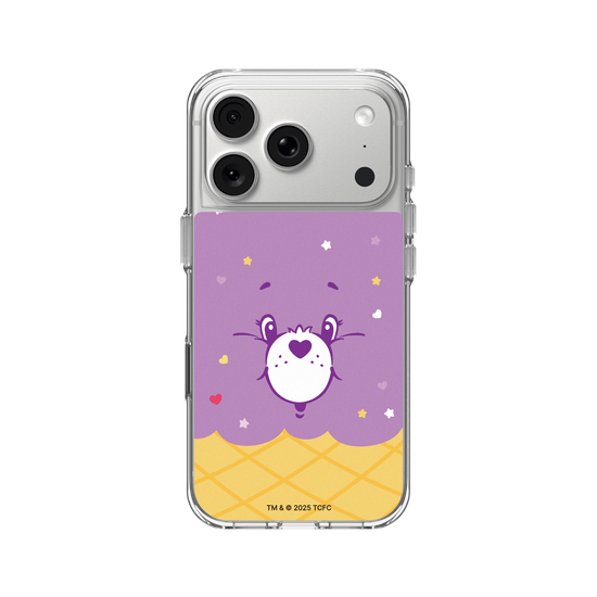 Ice Cream - Share Bear