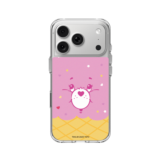 Ice Cream - Cheer Bear
