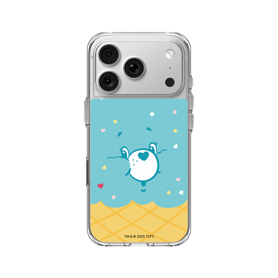 Ice Cream - Wish Bear