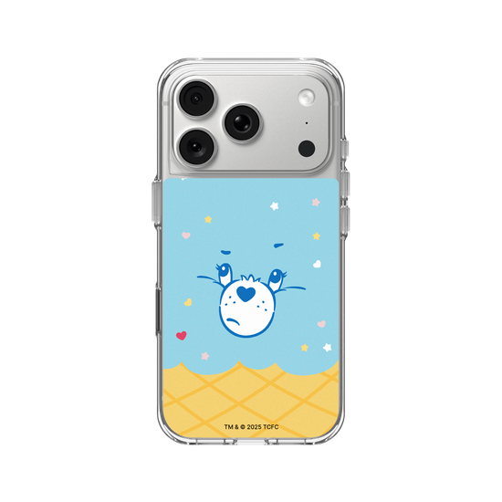 Ice Cream - Grumpy Bear