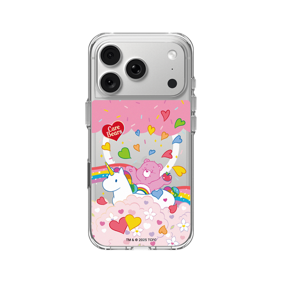 Unicorn and Bear