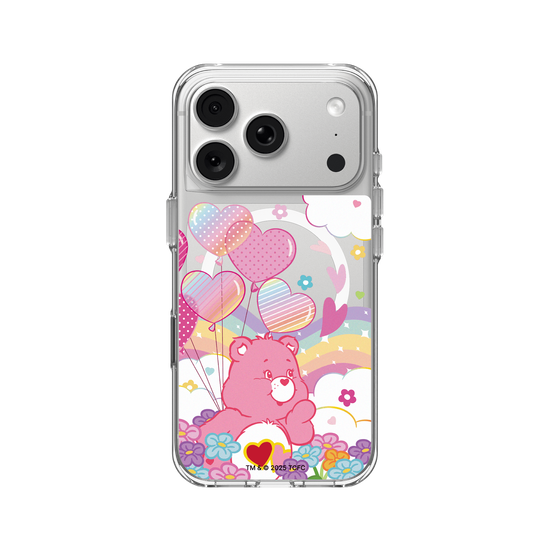Love-a-Lot Bear