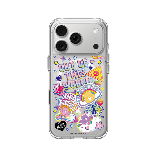 Care Bears 貼紙集