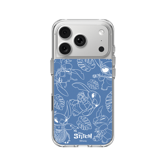 Stitch - Hawaï