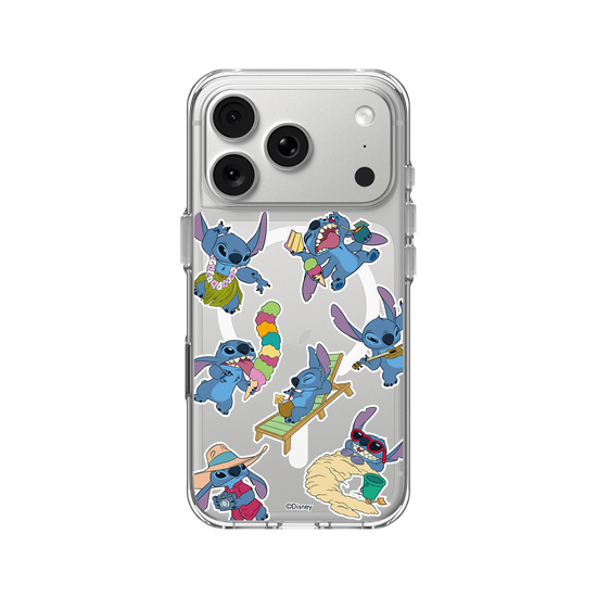 Stitch - Hawaii Stickers