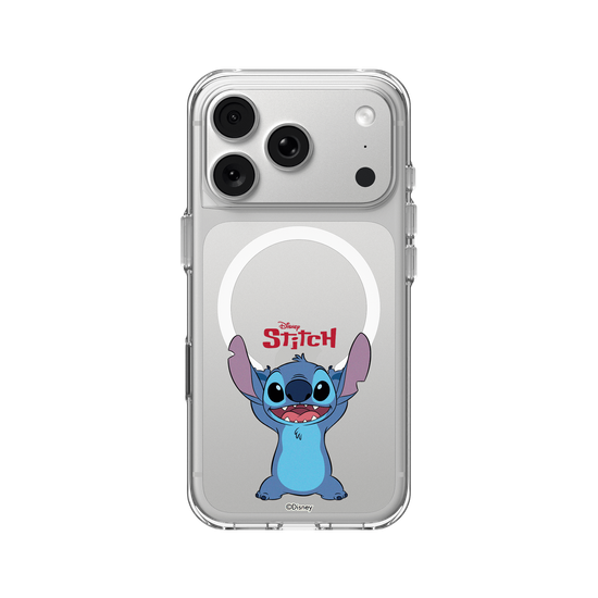 Stitch - Aloha