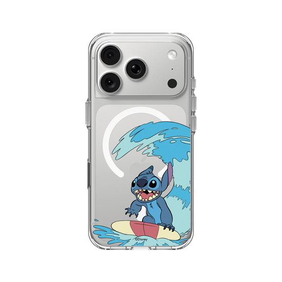 Stitch - Time To Surf