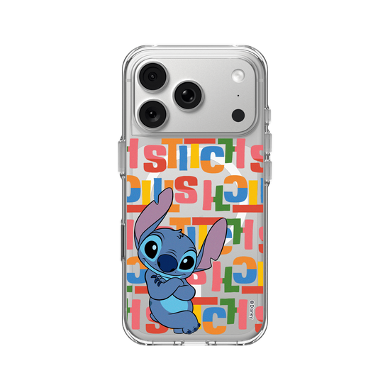 Stitch - Stitch y Stitch