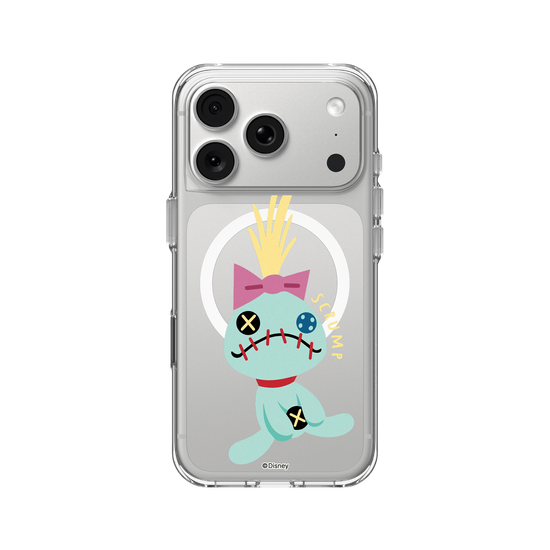 Stitch - Scrump