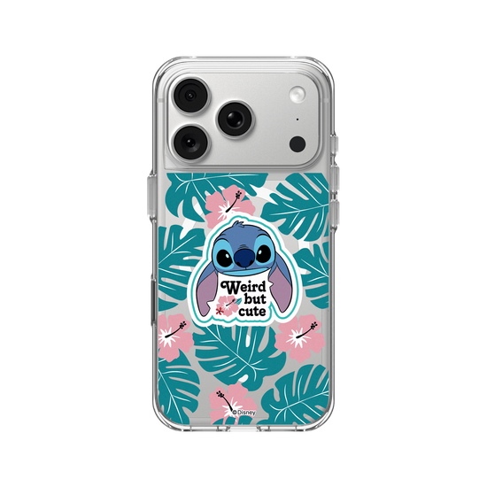 Stitch - Raro pero lindo