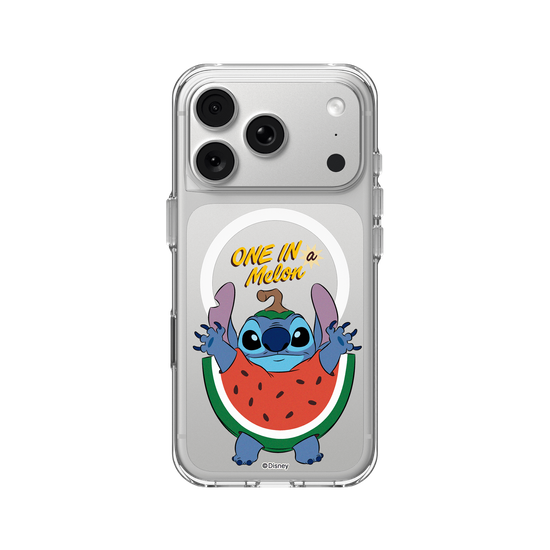 Stitch - One in a Melon