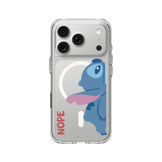 Stitch - Nope Nope