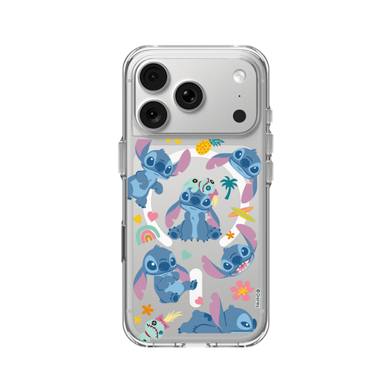 Stitch - Stitch and Scrump cute