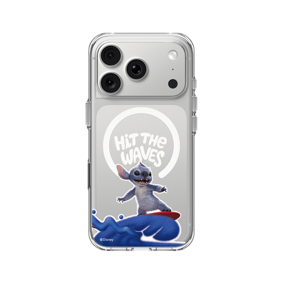 Stitch - ¡Al agua!