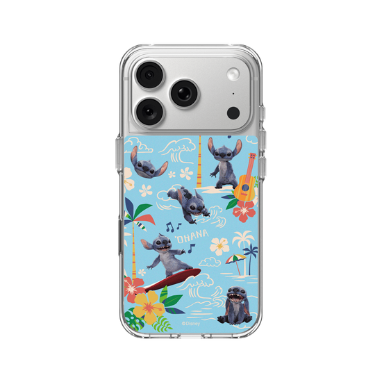 Stitch – 3D-Muster